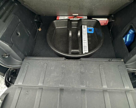 Сірий Пежо 3008, об'ємом двигуна 1.6 л та пробігом 151 тис. км за 6999 $, фото 18 на Automoto.ua