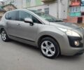 Сірий Пежо 3008, об'ємом двигуна 1.6 л та пробігом 215 тис. км за 6450 $, фото 6 на Automoto.ua