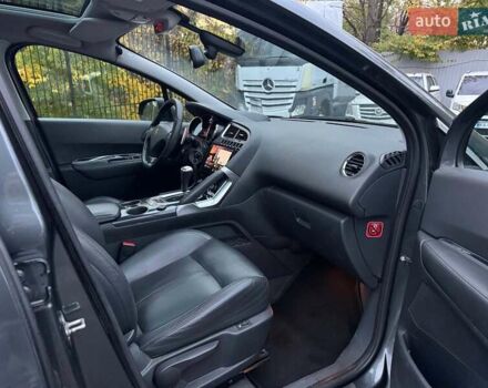 Пежо 3008 2010 у Києві на Automoto.ua Сірий Пежо 3008, об'ємом двигуна 1.6 л та пробігом 258 тис. км за 9490 $, фото 39 на Automoto.ua