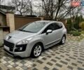Серый Пежо 3008, объемом двигателя 1.6 л и пробегом 141 тыс. км за 7299 $, фото 29 на Automoto.ua