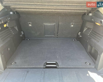 Серый Пежо 3008, объемом двигателя 1.6 л и пробегом 212 тыс. км за 8250 $, фото 8 на Automoto.ua