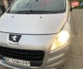 Серый Пежо 3008, объемом двигателя 0 л и пробегом 190 тыс. км за 8500 $, фото 8 на Automoto.ua
