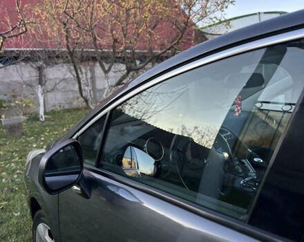 Серый Пежо 3008, объемом двигателя 1.6 л и пробегом 213 тыс. км за 8200 $, фото 4 на Automoto.ua