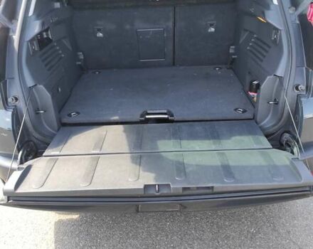 Сірий Пежо 3008, об'ємом двигуна 1.56 л та пробігом 225 тис. км за 8399 $, фото 8 на Automoto.ua