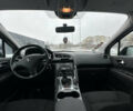 Сірий Пежо 3008, об'ємом двигуна 1.6 л та пробігом 151 тис. км за 6999 $, фото 14 на Automoto.ua