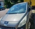 Серый Пежо 3008, объемом двигателя 1.56 л и пробегом 317 тыс. км за 7700 $, фото 15 на Automoto.ua
