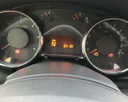 Серый Пежо 3008, объемом двигателя 0 л и пробегом 190 тыс. км за 8500 $, фото 4 на Automoto.ua
