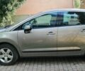 Серый Пежо 3008, объемом двигателя 1.6 л и пробегом 286 тыс. км за 7500 $, фото 3 на Automoto.ua