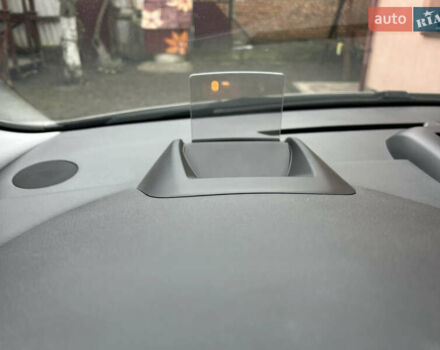 Сірий Пежо 3008, об'ємом двигуна 1.6 л та пробігом 170 тис. км за 8999 $, фото 35 на Automoto.ua