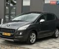 Сірий Пежо 3008, об'ємом двигуна 1.6 л та пробігом 204 тис. км за 7600 $, фото 18 на Automoto.ua