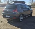 Серый Пежо 3008, объемом двигателя 1.6 л и пробегом 243 тыс. км за 9000 $, фото 9 на Automoto.ua