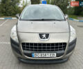 Сірий Пежо 3008, об'ємом двигуна 1.6 л та пробігом 241 тис. км за 5600 $, фото 2 на Automoto.ua