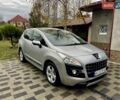 Серый Пежо 3008, объемом двигателя 1.6 л и пробегом 141 тыс. км за 7299 $, фото 4 на Automoto.ua