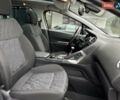 Сірий Пежо 3008, об'ємом двигуна 1.6 л та пробігом 204 тис. км за 7600 $, фото 12 на Automoto.ua