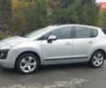 Сірий Пежо 3008, об'ємом двигуна 1.6 л та пробігом 124 тис. км за 7599 $, фото 2 на Automoto.ua
