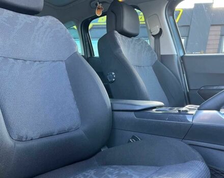 Пежо 3008 2010 в Коломые на Automoto.ua Серый Пежо 3008, объемом двигателя 1.6 л и пробегом 246 тыс. км за 7600 $, фото 17 на Automoto.ua