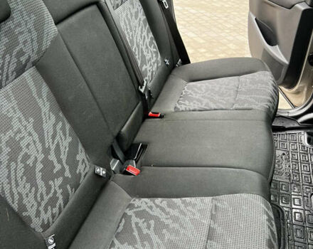 Серый Пежо 3008, объемом двигателя 1.6 л и пробегом 225 тыс. км за 8000 $, фото 38 на Automoto.ua