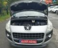 Сірий Пежо 3008, об'ємом двигуна 1.6 л та пробігом 124 тис. км за 7599 $, фото 12 на Automoto.ua