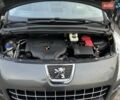 Серый Пежо 3008, объемом двигателя 2 л и пробегом 190 тыс. км за 9790 $, фото 29 на Automoto.ua