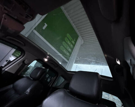 Сірий Пежо 3008, об'ємом двигуна 1.6 л та пробігом 162 тис. км за 8000 $, фото 16 на Automoto.ua