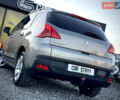 Пежо 3008 2010 в Стрые на Automoto.ua Серый Пежо 3008, объемом двигателя 1.6 л и пробегом 260 тыс. км за 6300 $, фото 14 на Automoto.ua