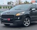 Пежо 3008 2010 у Києві на Automoto.ua Сірий Пежо 3008, об'ємом двигуна 1.6 л та пробігом 258 тис. км за 9490 $, фото 1 на Automoto.ua