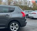 Пежо 3008 2010 у Києві на Automoto.ua Сірий Пежо 3008, об'ємом двигуна 1.6 л та пробігом 258 тис. км за 9490 $, фото 5 на Automoto.ua
