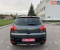 Серый Пежо 3008, объемом двигателя 2 л и пробегом 190 тыс. км за 9790 $, фото 1 на Automoto.ua