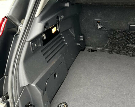 Серый Пежо 3008, объемом двигателя 1.6 л и пробегом 225 тыс. км за 8000 $, фото 55 на Automoto.ua