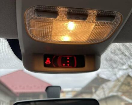 Серый Пежо 3008, объемом двигателя 1.6 л и пробегом 141 тыс. км за 7299 $, фото 30 на Automoto.ua