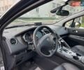 Серый Пежо 3008, объемом двигателя 2 л и пробегом 190 тыс. км за 9790 $, фото 23 на Automoto.ua