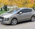 Сірий Пежо 3008, об'ємом двигуна 1.6 л та пробігом 243 тис. км за 7800 $, фото 4 на Automoto.ua