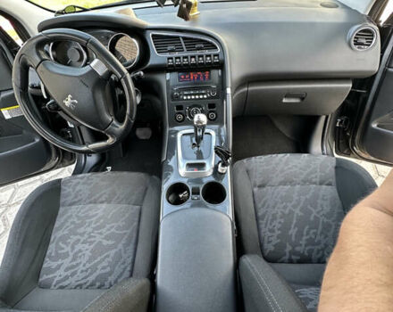 Пежо 3008 2010 в Ровно на Automoto.ua Серый Пежо 3008, объемом двигателя 1.6 л и пробегом 211 тыс. км за 8100 $, фото 22 на Automoto.ua