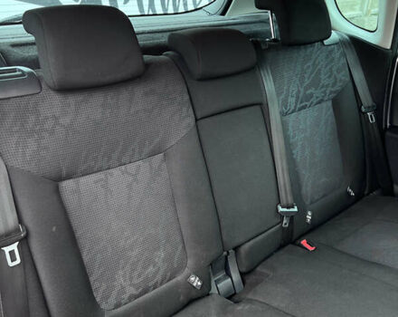 Серый Пежо 3008, объемом двигателя 1.56 л и пробегом 280 тыс. км за 7100 $, фото 18 на Automoto.ua