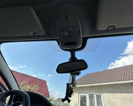 Пежо 3008 2010 в Ровно на Automoto.ua Серый Пежо 3008, объемом двигателя 1.6 л и пробегом 211 тыс. км за 8100 $, фото 24 на Automoto.ua