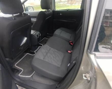 Серый Пежо 3008, объемом двигателя 1.6 л и пробегом 260 тыс. км за 9975 $, фото 2 на Automoto.ua