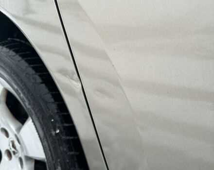 Сірий Пежо 3008, об'ємом двигуна 1.6 л та пробігом 151 тис. км за 6999 $, фото 5 на Automoto.ua