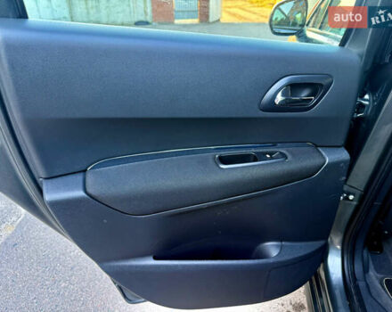 Серый Пежо 3008, объемом двигателя 1.6 л и пробегом 169 тыс. км за 7299 $, фото 18 на Automoto.ua