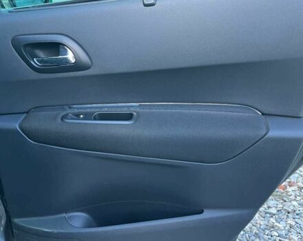 Пежо 3008 2010 в Коломые на Automoto.ua Серый Пежо 3008, объемом двигателя 1.6 л и пробегом 246 тыс. км за 7600 $, фото 21 на Automoto.ua