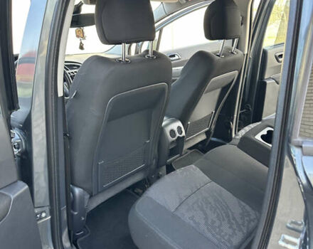 Пежо 3008 2010 в Ровно на Automoto.ua Серый Пежо 3008, объемом двигателя 1.6 л и пробегом 211 тыс. км за 8100 $, фото 7 на Automoto.ua