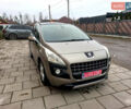 Серый Пежо 3008, объемом двигателя 1.6 л и пробегом 177 тыс. км за 7700 $, фото 24 на Automoto.ua