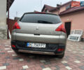 Сірий Пежо 3008, об'ємом двигуна 1.6 л та пробігом 170 тис. км за 8999 $, фото 3 на Automoto.ua