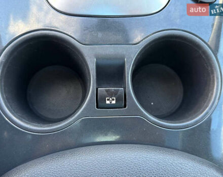 Серый Пежо 3008, объемом двигателя 1.6 л и пробегом 219 тыс. км за 9500 $, фото 62 на Automoto.ua