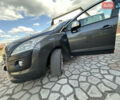 Пежо 3008 2010 в Ровно на Automoto.ua Серый Пежо 3008, объемом двигателя 1.6 л и пробегом 211 тыс. км за 8100 $, фото 1 на Automoto.ua