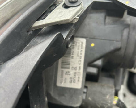 Сірий Пежо 3008, об'ємом двигуна 1.6 л та пробігом 170 тис. км за 8999 $, фото 24 на Automoto.ua