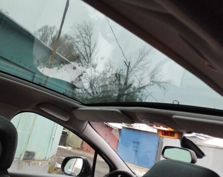 Сірий Пежо 3008, об'ємом двигуна 1.6 л та пробігом 212 тис. км за 9200 $, фото 6 на Automoto.ua