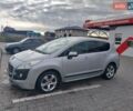 Сірий Пежо 3008, об'ємом двигуна 1.6 л та пробігом 141 тис. км за 5600 $, фото 1 на Automoto.ua