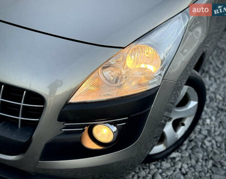 Пежо 3008 2010 в Стрые на Automoto.ua Серый Пежо 3008, объемом двигателя 1.6 л и пробегом 260 тыс. км за 6300 $, фото 57 на Automoto.ua