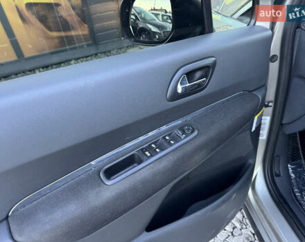 Пежо 3008 2010 в Стрые на Automoto.ua Серый Пежо 3008, объемом двигателя 1.6 л и пробегом 260 тыс. км за 6300 $, фото 43 на Automoto.ua