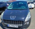 Сірий Пежо 3008, об'ємом двигуна 1.56 л та пробігом 225 тис. км за 8399 $, фото 5 на Automoto.ua